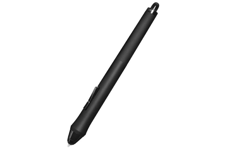 Перо для графического планшета WACOM Art Pen KP-701E-01