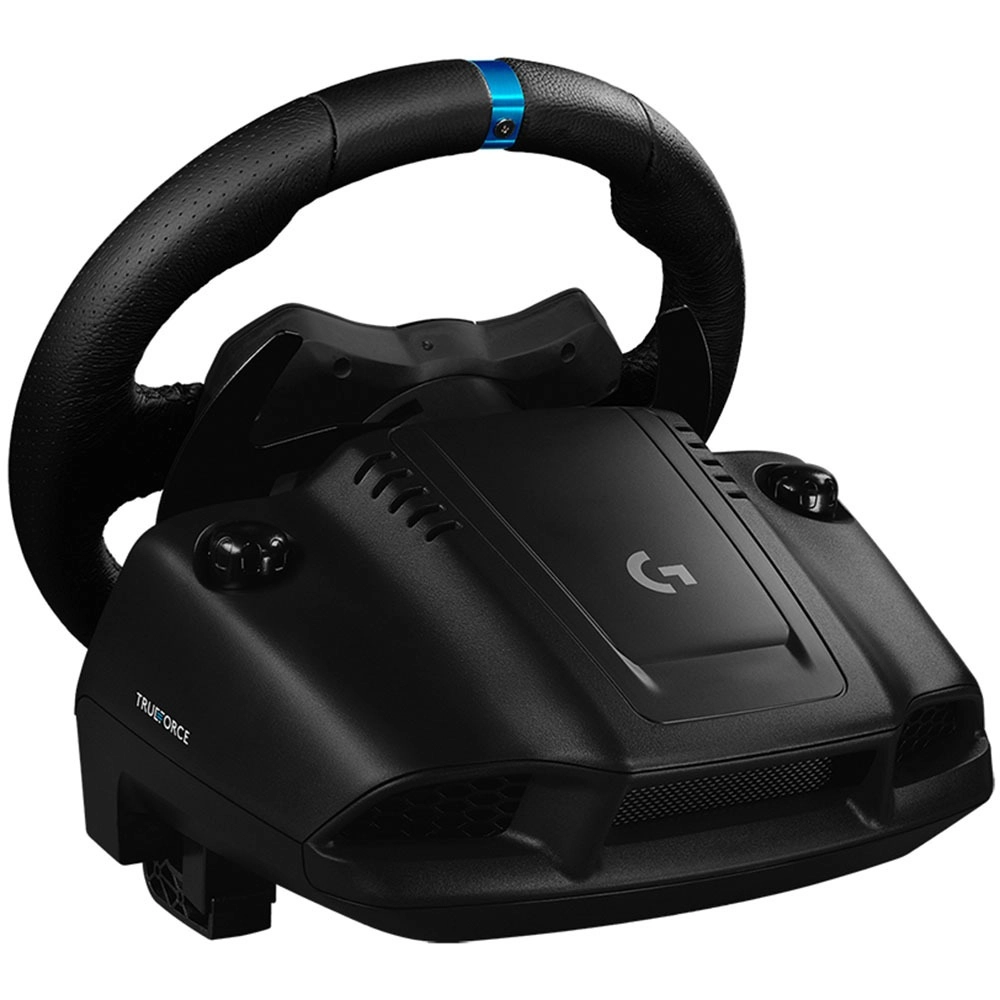 Игровой руль LOGITECH G923 Steering Wheel (941-000158)