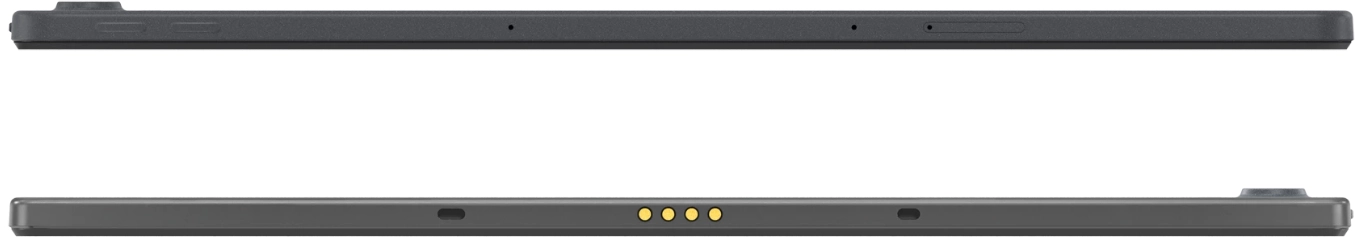 Планшет LENOVO Tab P11 Plus 4Gb+128Gb серый (ZA9L0198RU)