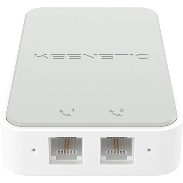 Маршрутизатор KEENETIC Linear (KN-3110)