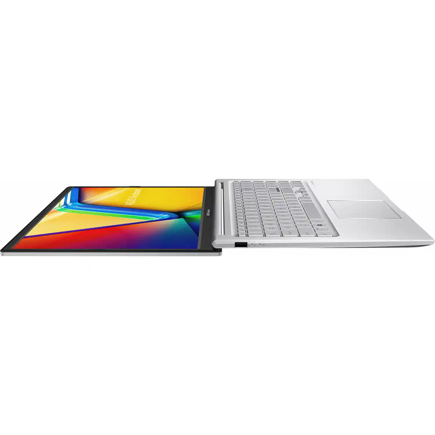 Ноутбук ASUS X1504VA-BQ284 15.6" (90NB10J2-M00BR0)