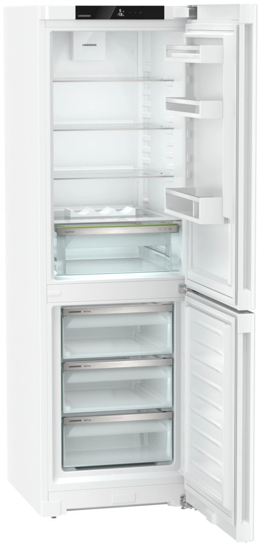 Холодильник LIEBHERR CNf 5203-20 001 Pure, белый