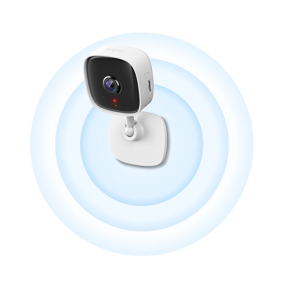 IP-камера видеонаблюдения TP-LINK Tapo C100 
