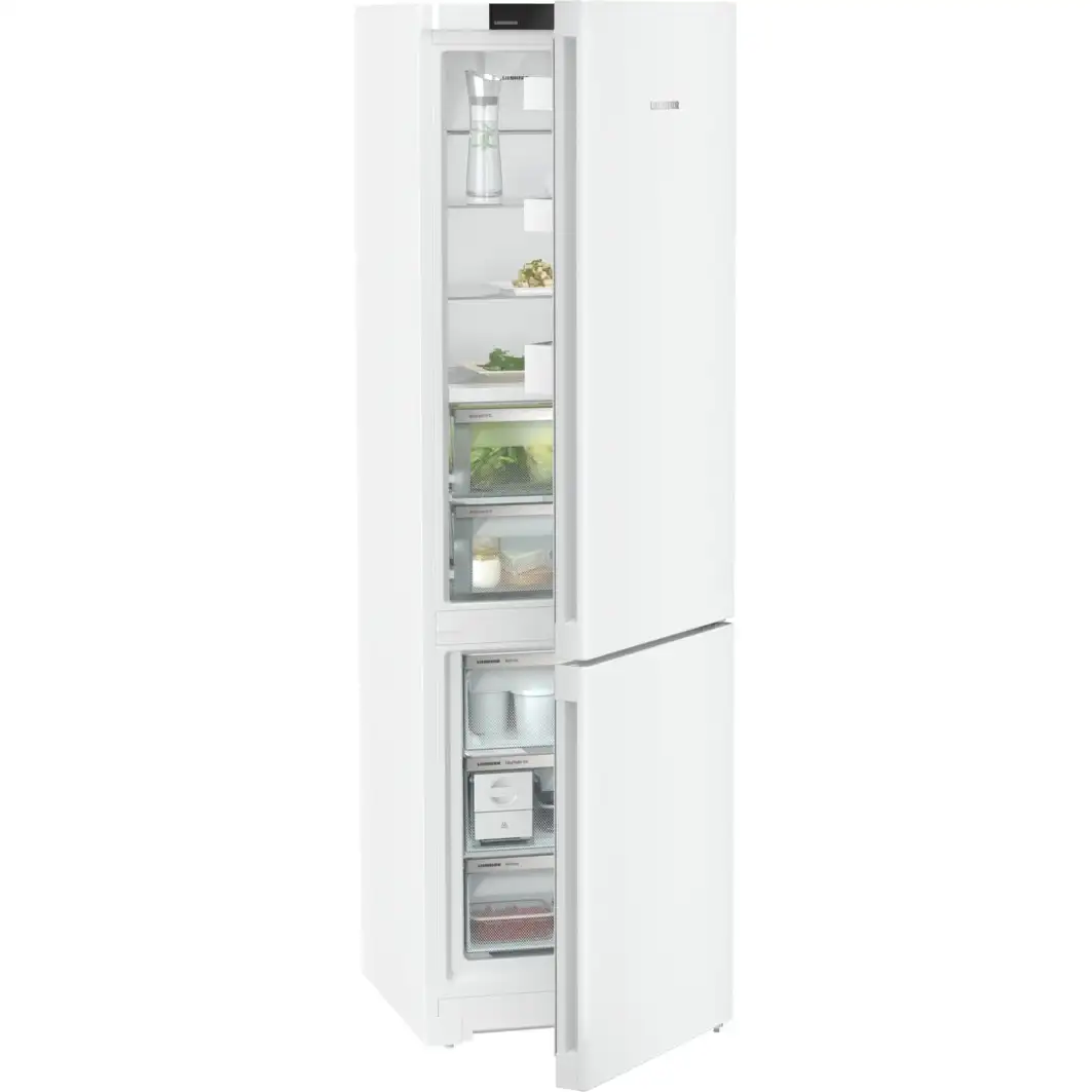 Холодильник LIEBHERR CBNd 5723-20 001 Plus, белый