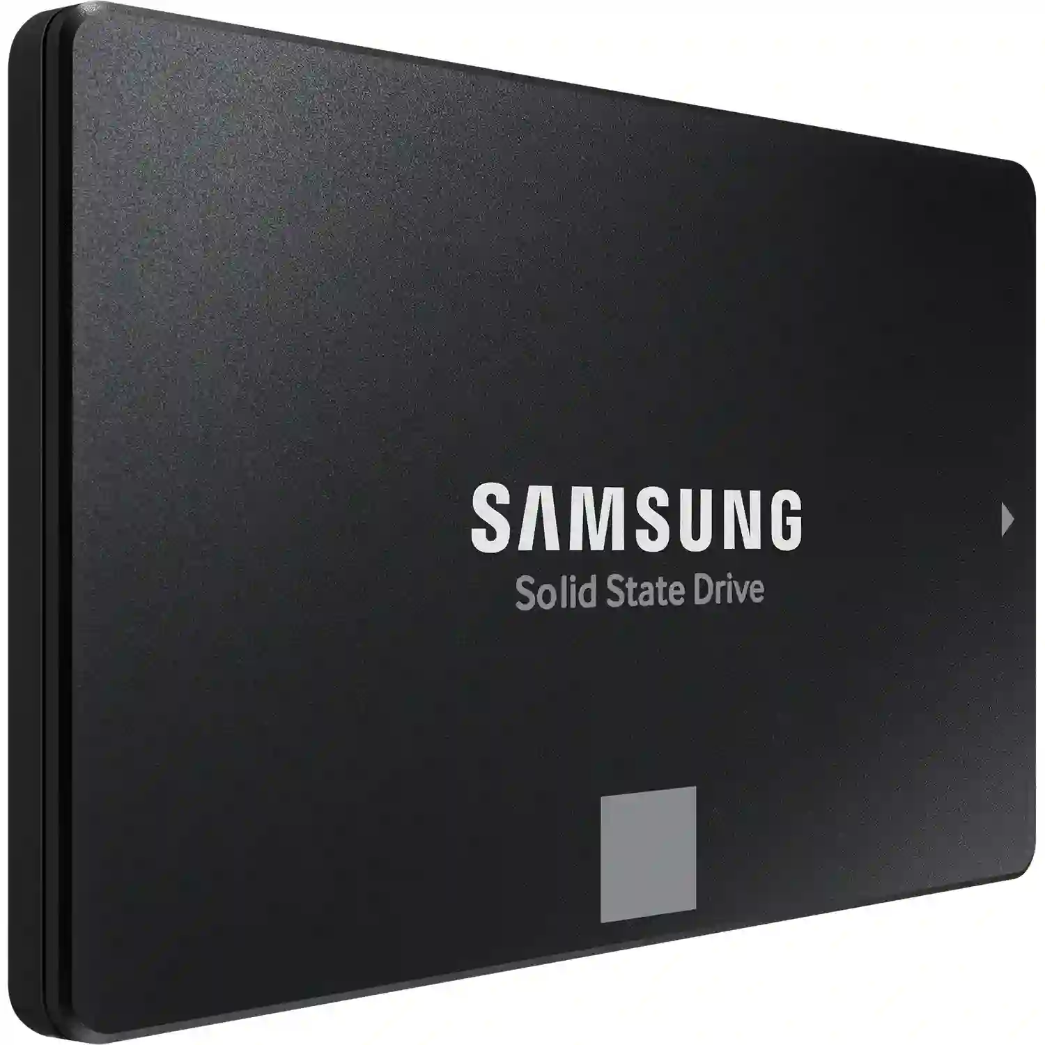 Внутренний SSD диск SAMSUNG 870 EVO 1000GB, SATA3, 2.5" (MZ-77E1T0BW)