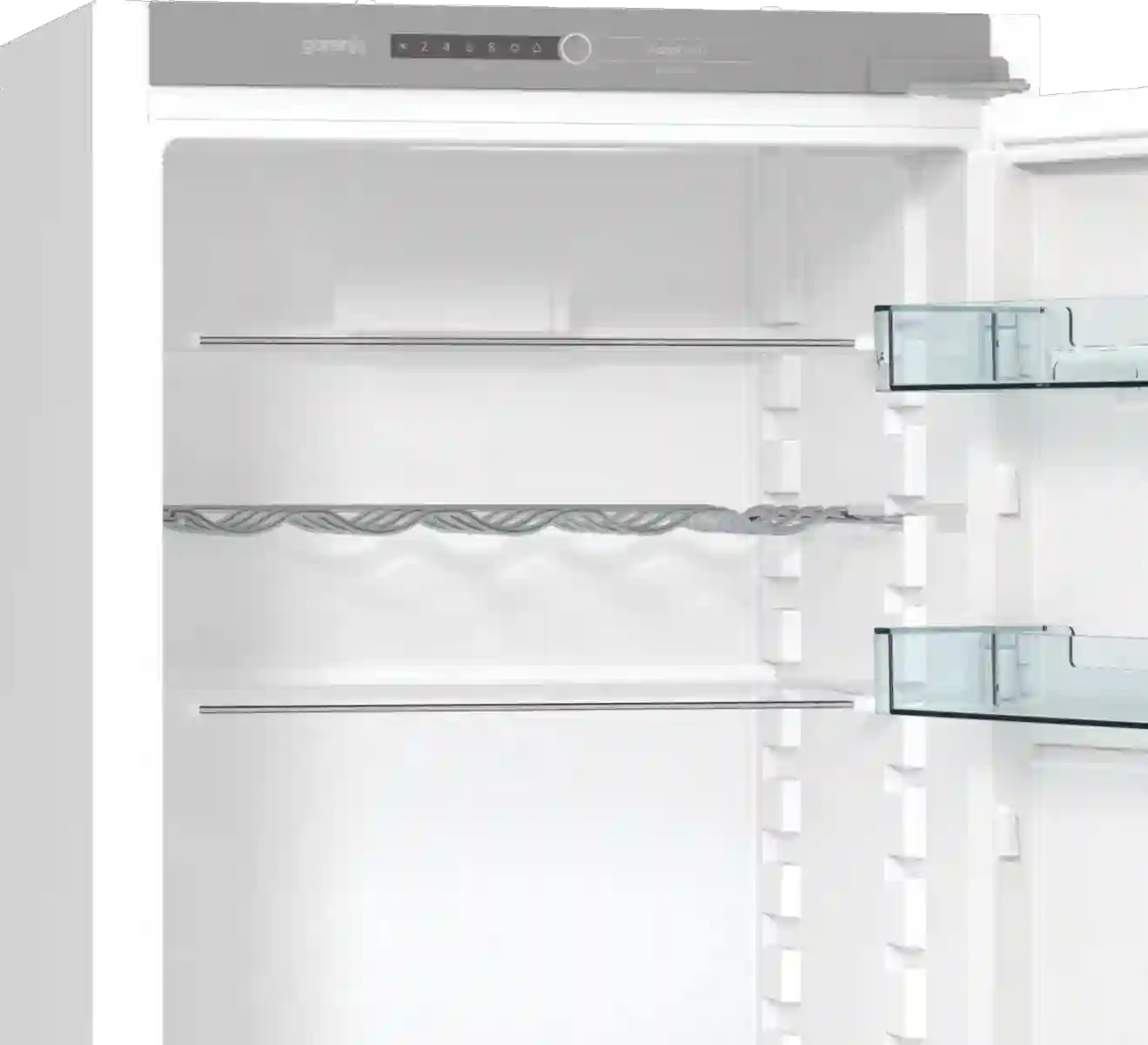 Встраиваемый холодильник GORENJE NRKI418FA0