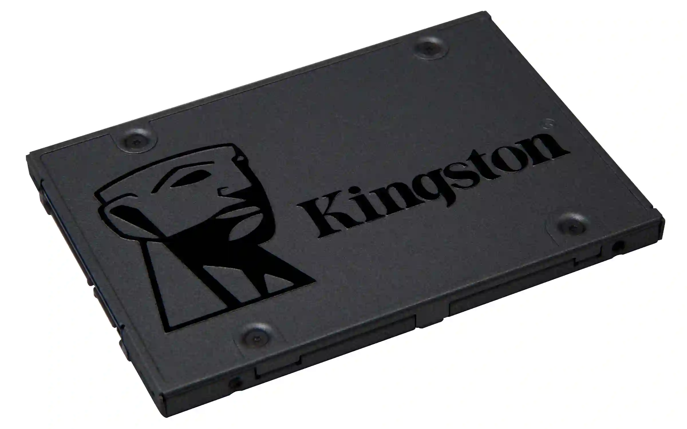 Внутренний SSD диск KINGSTON A400 480GB, SATA3, 2.5" (SA400S37/480G)