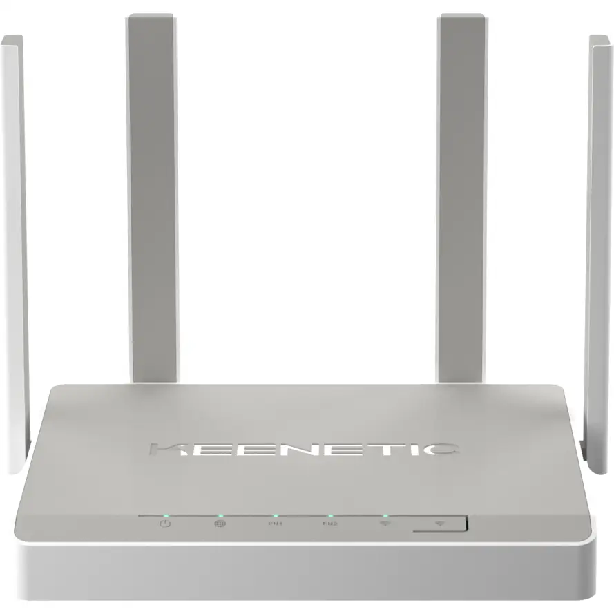 Wi-Fi роутер KEENETIC GIGA (KN-1011)