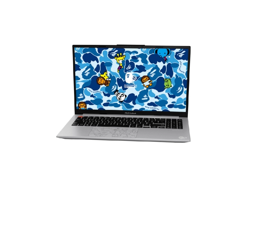Ноутбук ASUS K5504VA-MA340W 15.6" (90NB0ZK6-M00KY0)