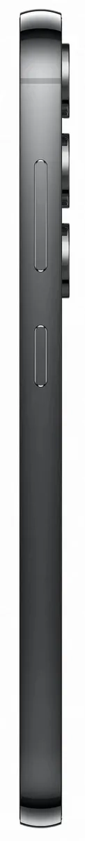 Смартфон SAMSUNG GALAXY S23 5G 8+256GB Black (SM-S911BZKGR06)