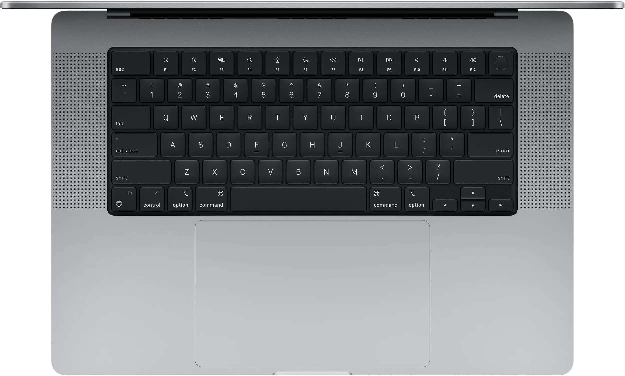 Ноутбук APPLE MacBook Pro 16" (MK1F3LL/A)