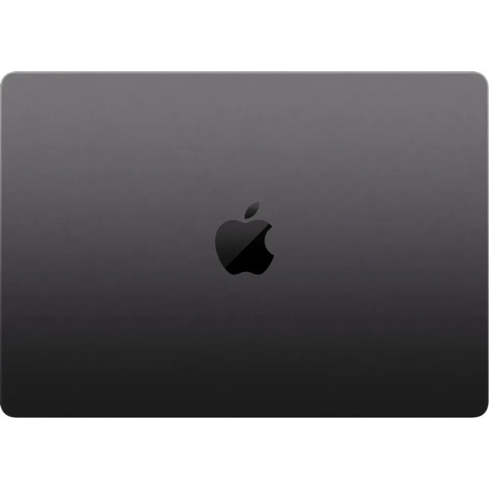 Ноутбук APPLE MacBook Pro 14.2", M3 Pro (11/14 core) 36GB/512GB Space Black/RU (Z1AU0012J)