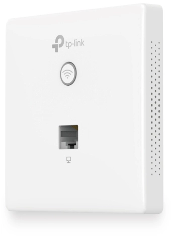 Точка доступа TP-LINK EAP230-Wall Omada AC1200