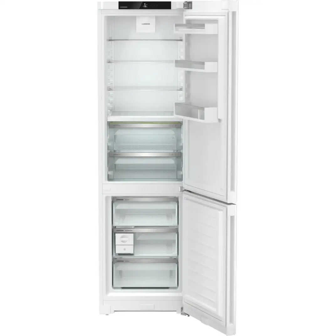 Холодильник LIEBHERR CBNd 5723-20 001 Plus, белый