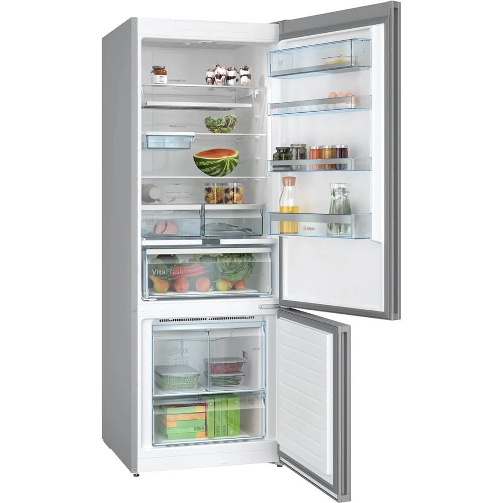 Холодильник BOSCH KGN56LW31U, Serie 6