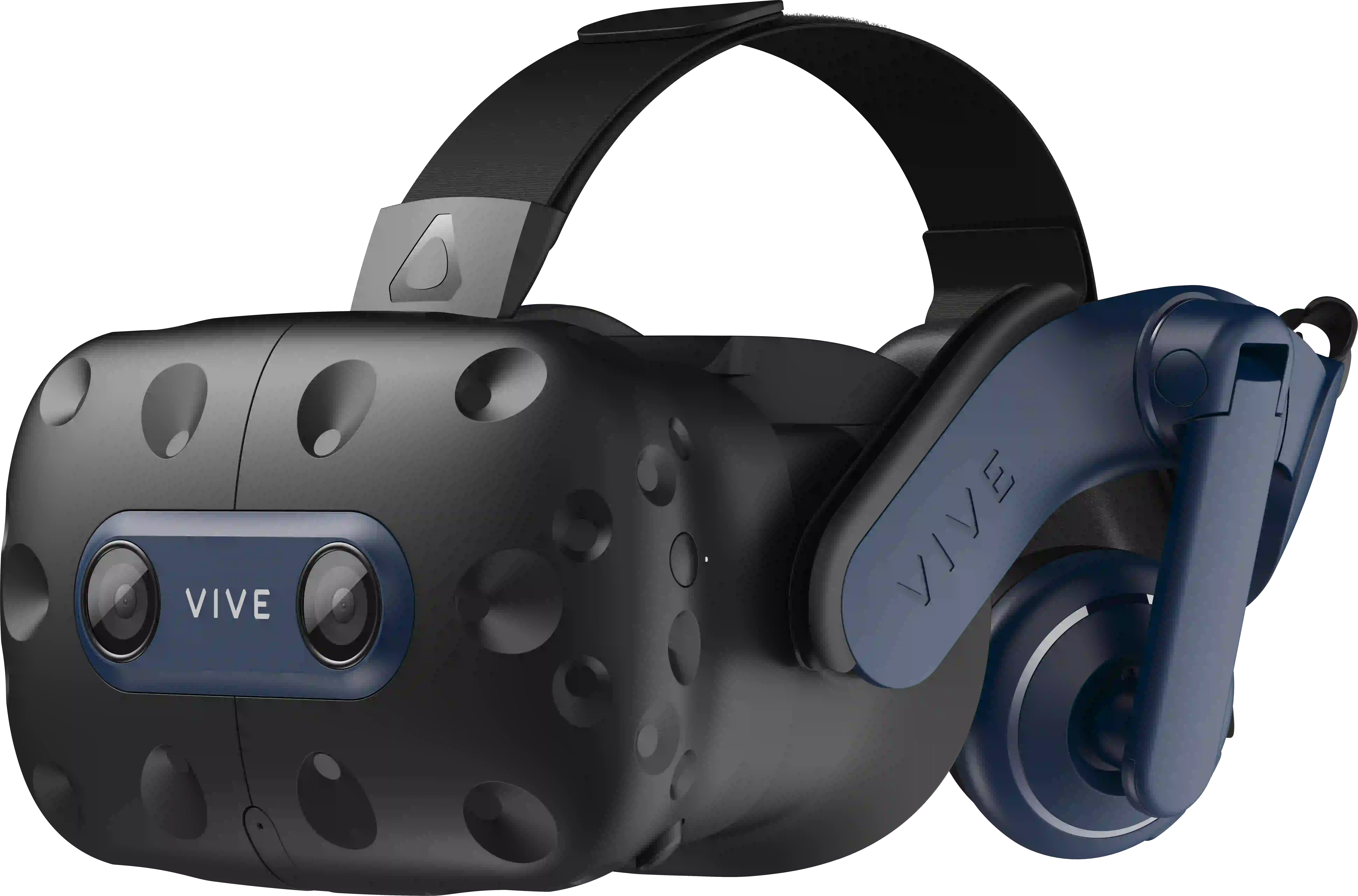 Система виртуальной реальности HTC VIVE Pro 2 Full Kit 99HASZ003-00
