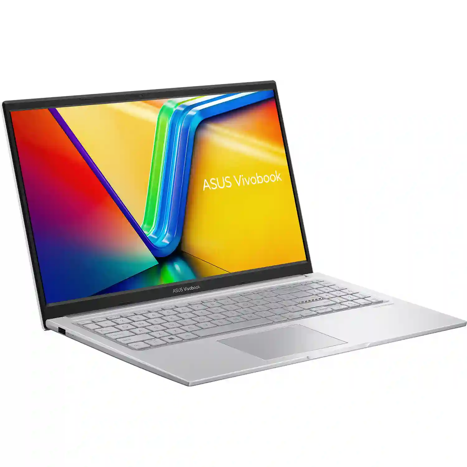 Ноутбук ASUS X1504VA-BQ284 15.6" (90NB10J2-M00BR0)