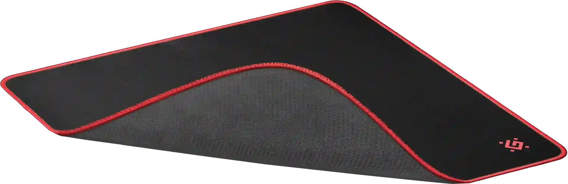 Игровой коврик для мыши DEFENDER Black XXL (50559)