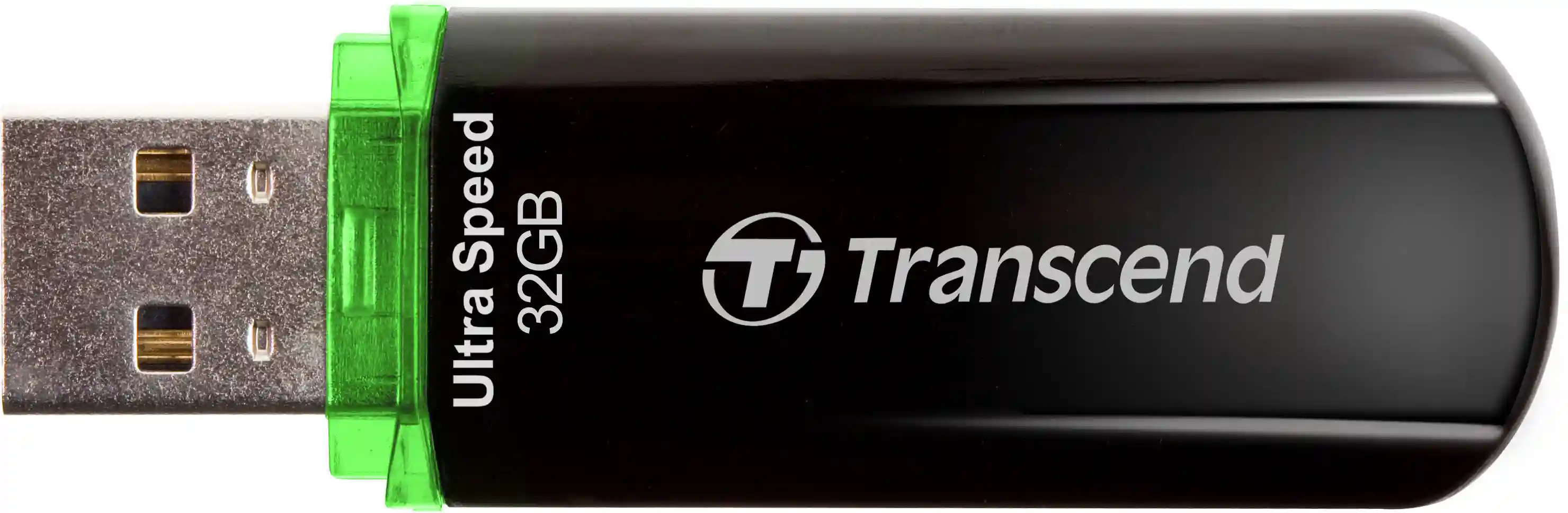 Флеш-накопитель TRANSCEND JetFlash 600 32GB (TS32GJF600)