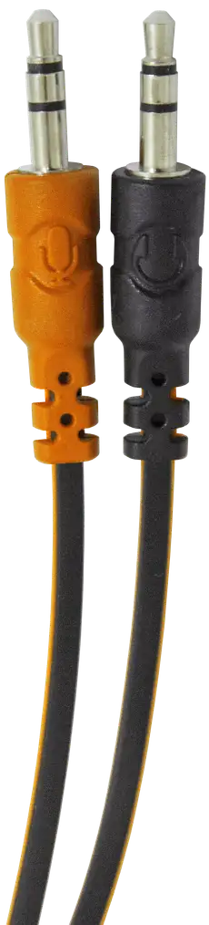Гарнитура игровая DEFENDER Warhead G-120 Black/Orange (64099)